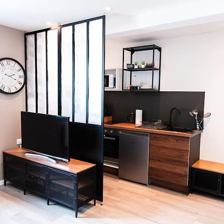 Easyhome L'Industriel Dunkirk Exterior photo