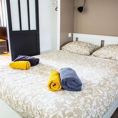 Easyhome L'Industriel Dunkirk Exterior photo
