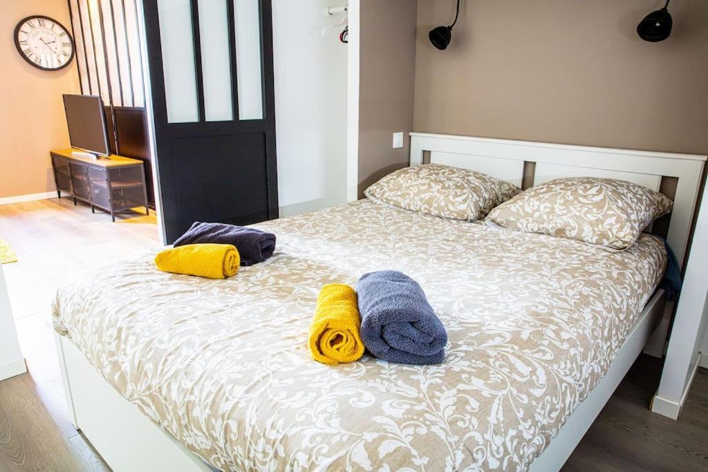Easyhome L'Industriel Dunkirk Exterior photo