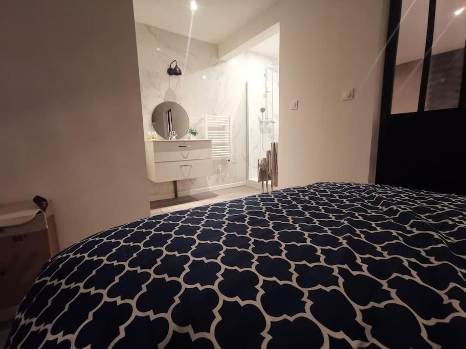 Easyhome L'Industriel Dunkirk Exterior photo