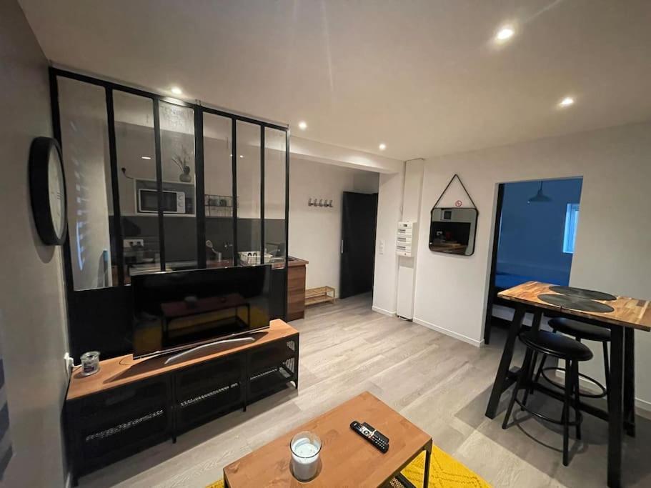 Easyhome L'Industriel Dunkirk Exterior photo