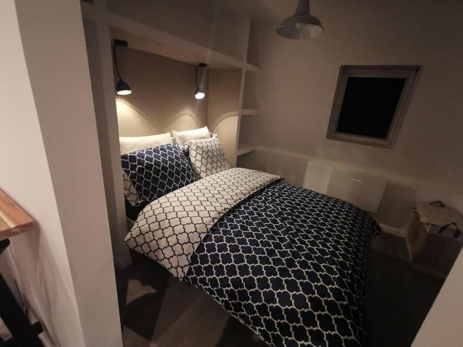 Easyhome L'Industriel Dunkirk Exterior photo