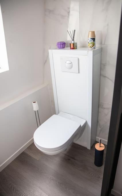 Easyhome L'Industriel Dunkirk Exterior photo