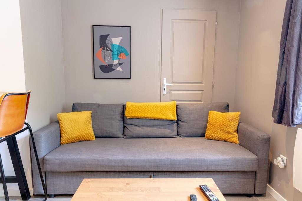 Easyhome L'Industriel Dunkirk Exterior photo