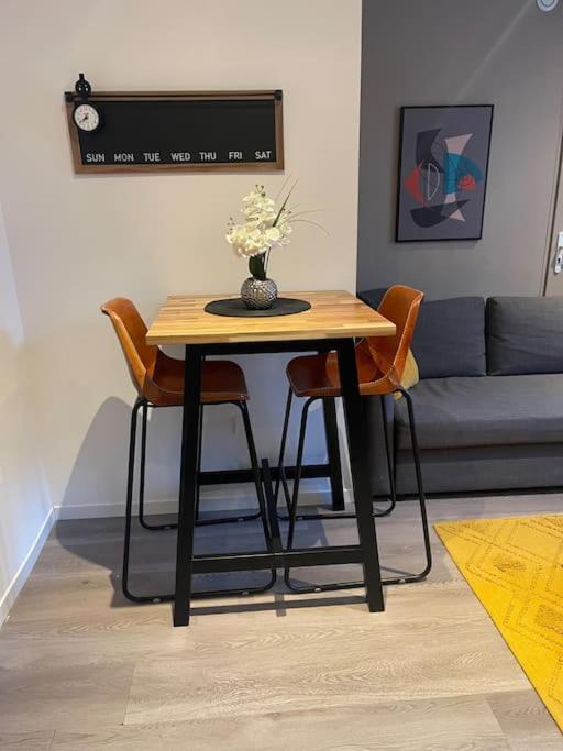 Easyhome L'Industriel Dunkirk Exterior photo